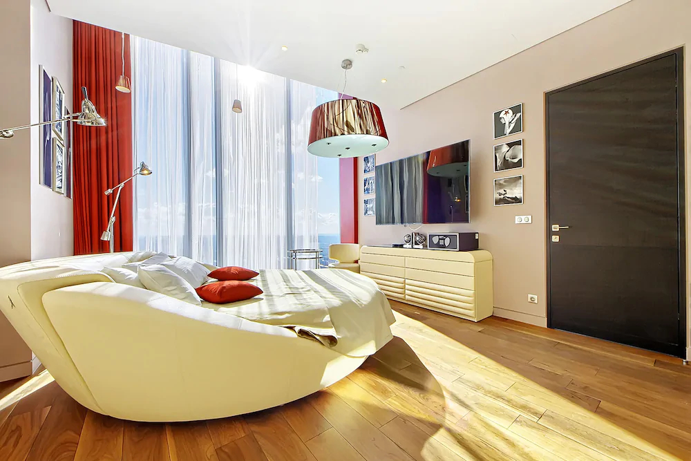 Sky Apartments