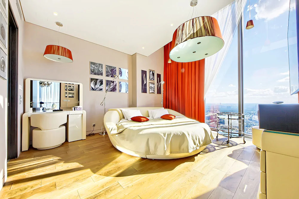 Sky Apartments