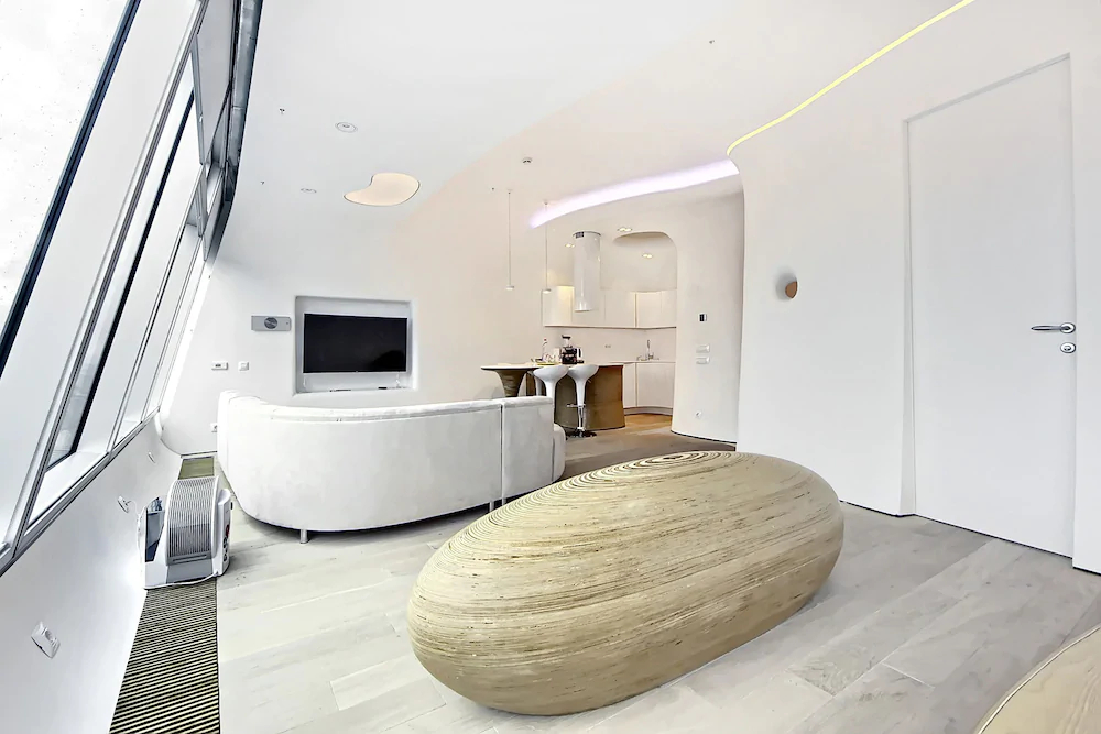 Sky Apartments