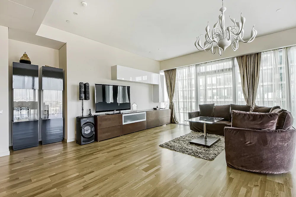 Sky Apartments