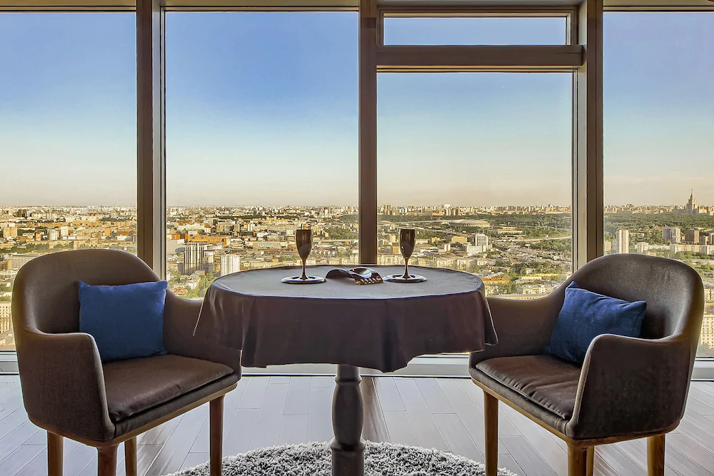 Sky Apartments
