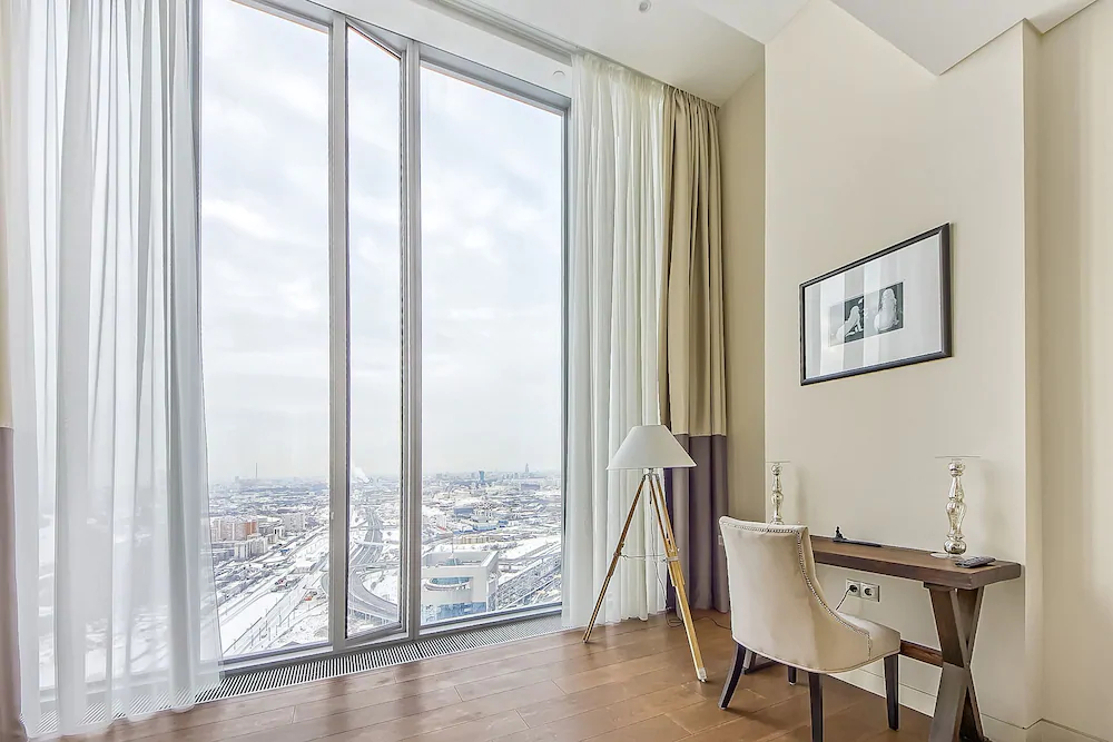 Sky Apartments