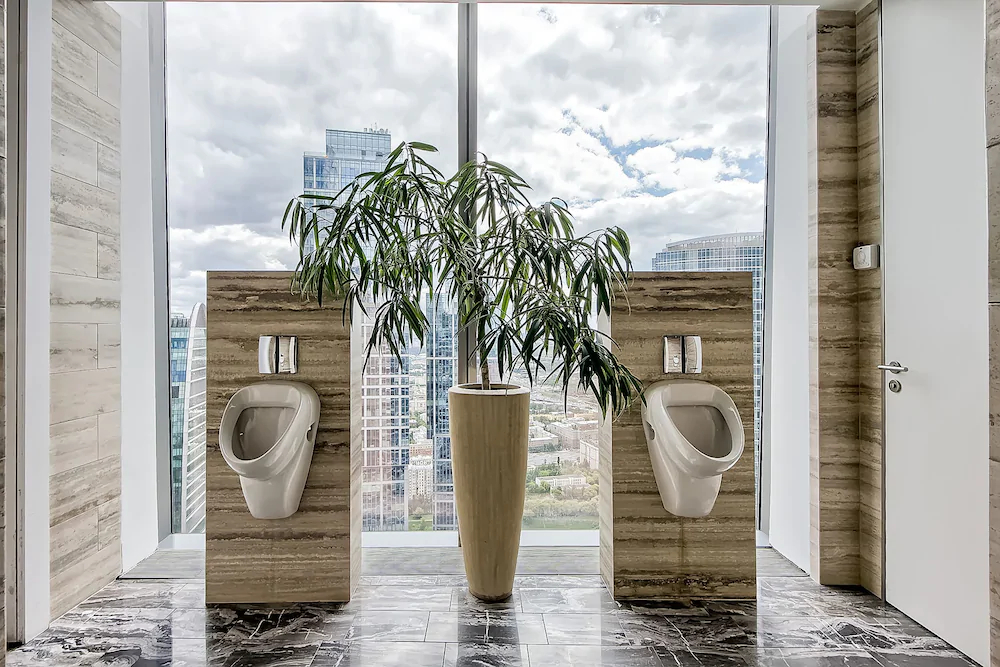Sky Apartments
