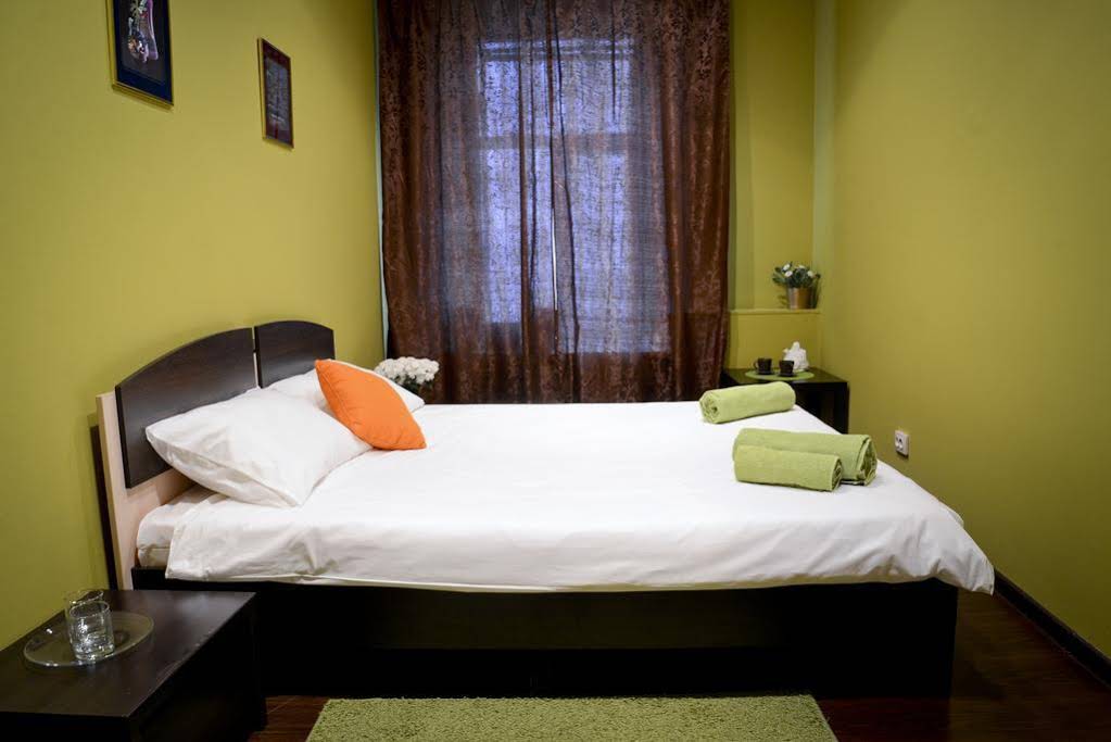Slavyanka Mini Hotel