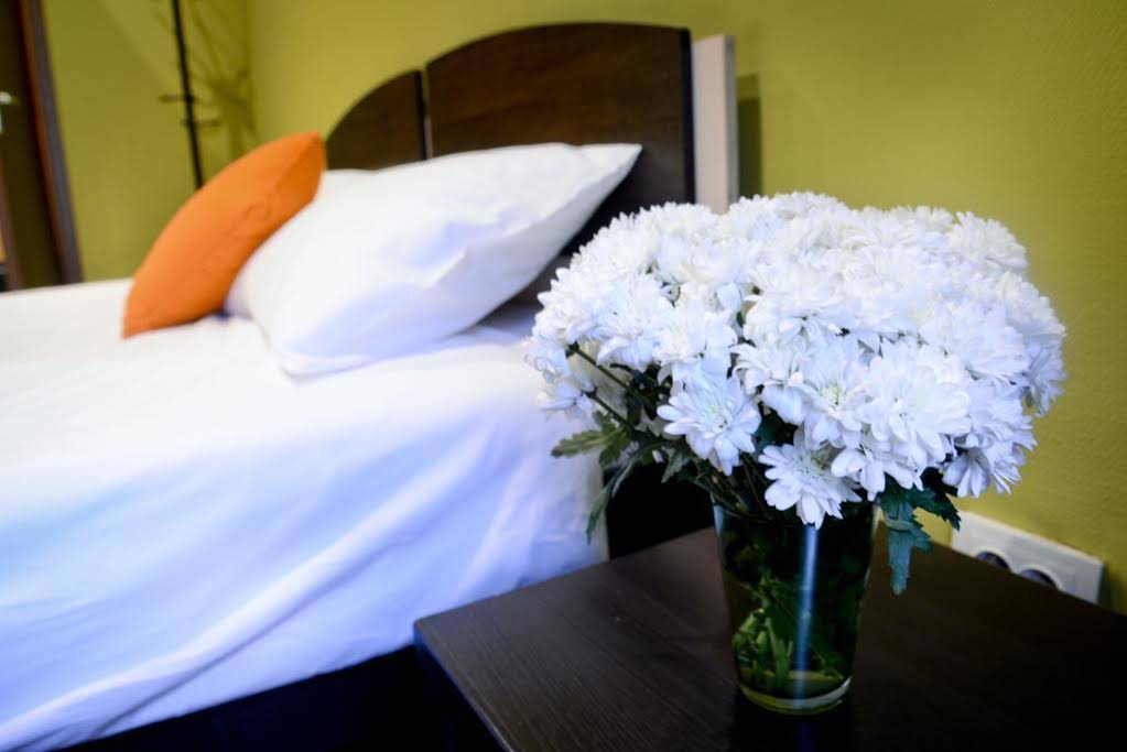 Slavyanka Mini Hotel