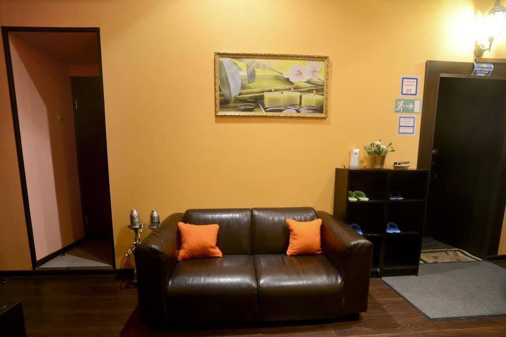 Slavyanka Mini Hotel