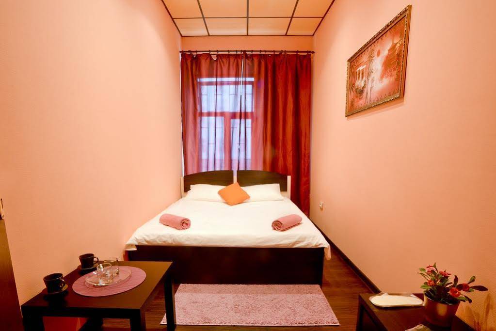 Slavyanka Mini Hotel