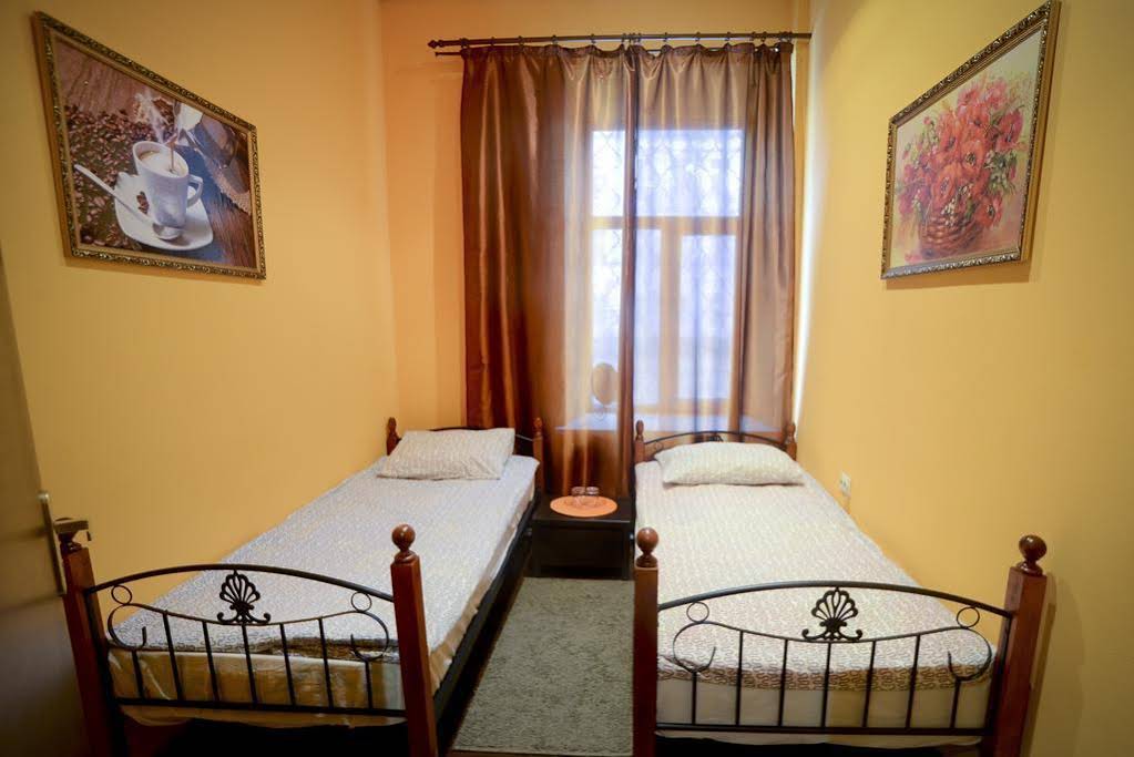 Slavyanka Mini Hotel