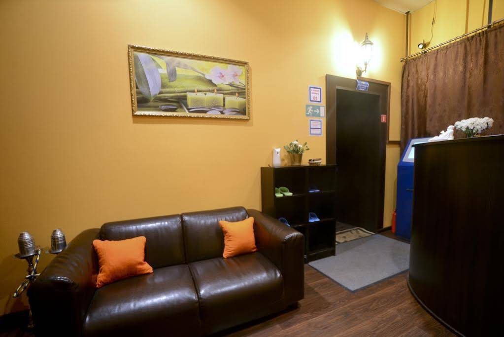 Slavyanka Mini Hotel