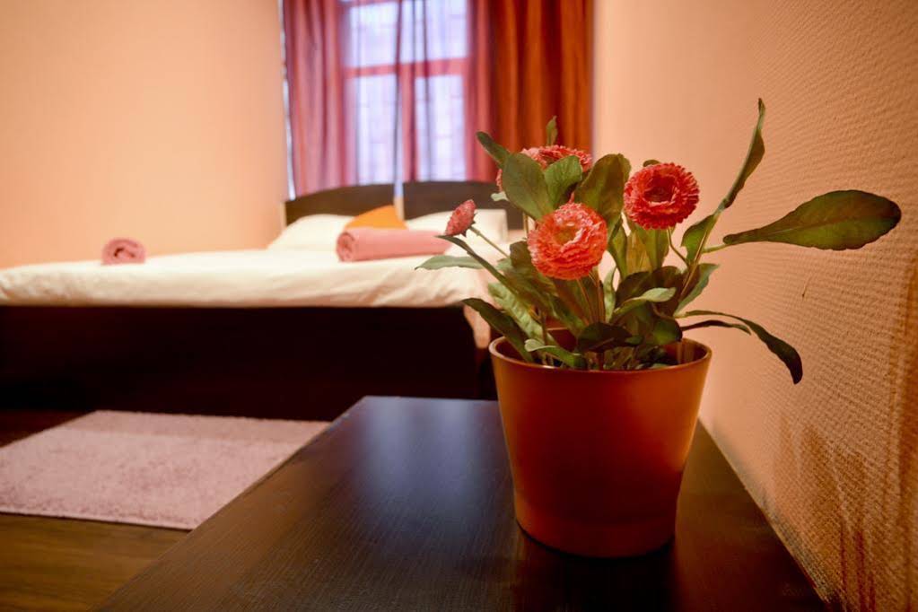Slavyanka Mini Hotel