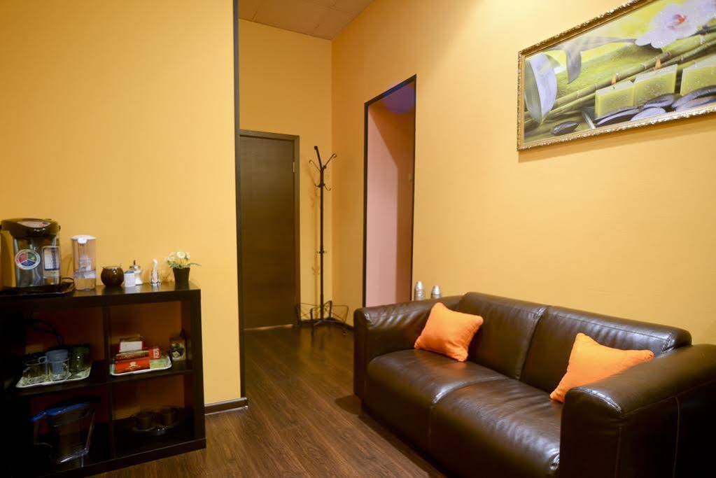 Slavyanka Mini Hotel