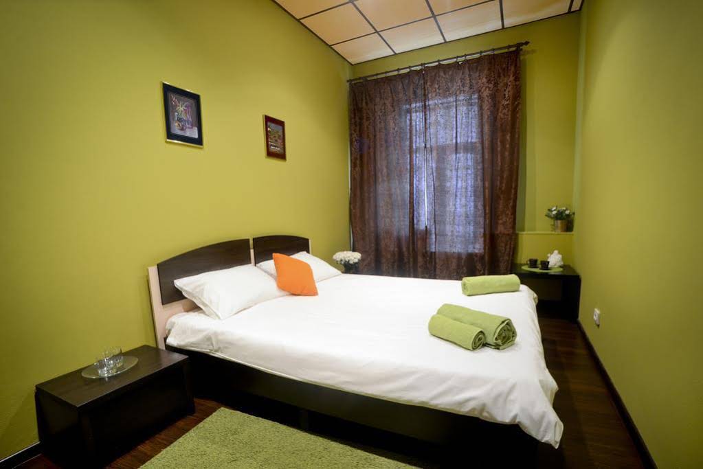Slavyanka Mini Hotel