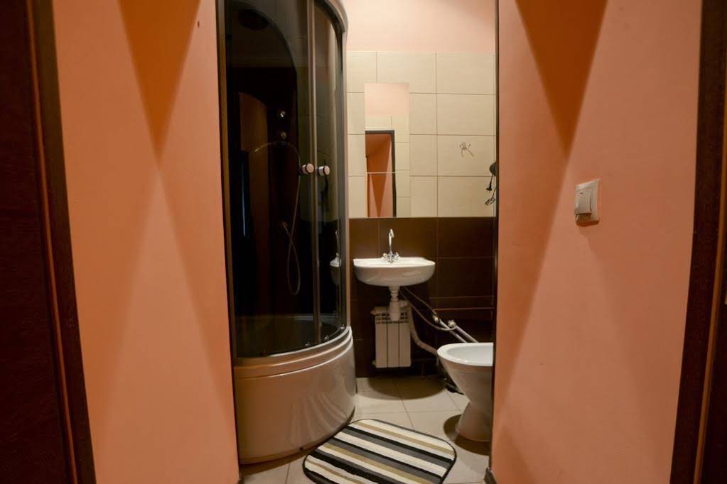 Slavyanka Mini Hotel