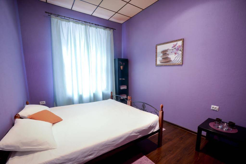 Slavyanka Mini Hotel