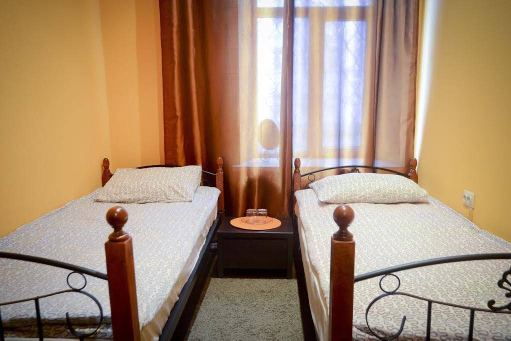 Slavyanka Mini Hotel