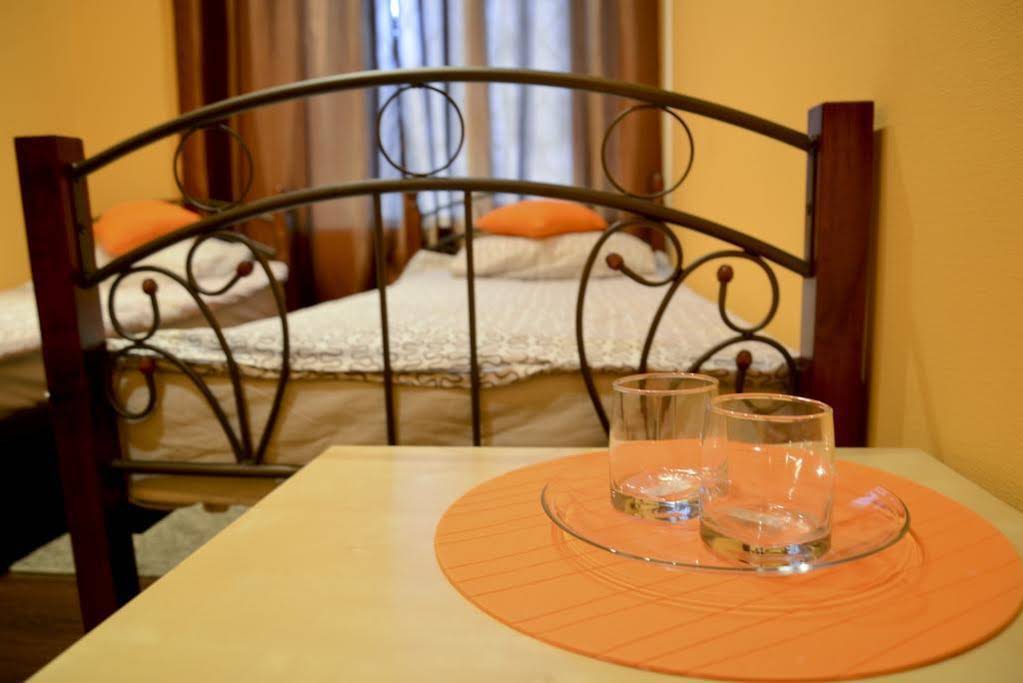 Slavyanka Mini Hotel