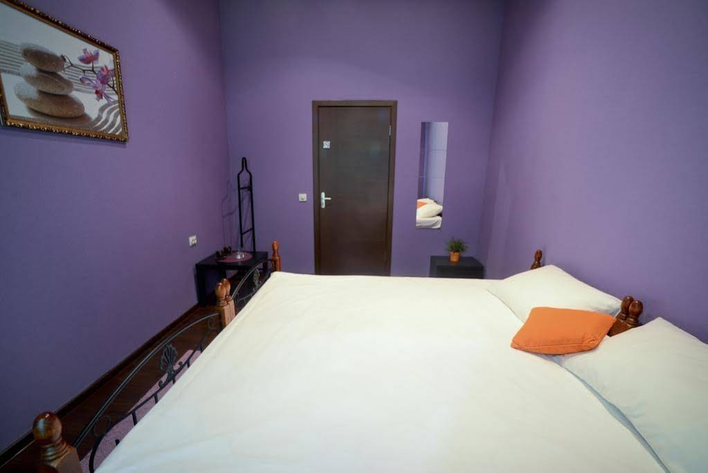 Slavyanka Mini Hotel