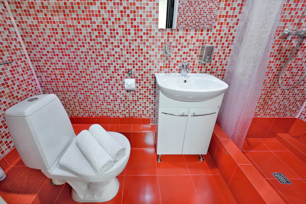 Ros Hotel Izmailovo