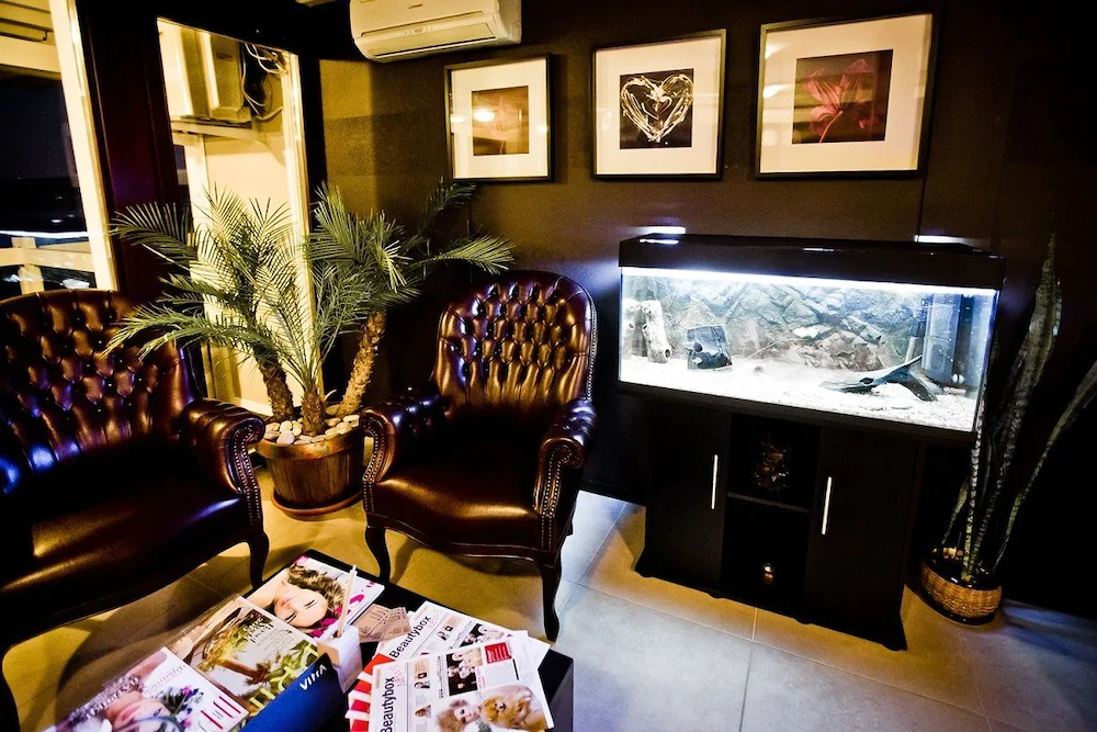 Soho Beach Hotel