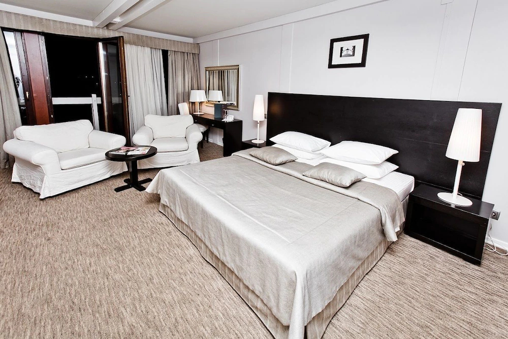 Soho Beach Hotel