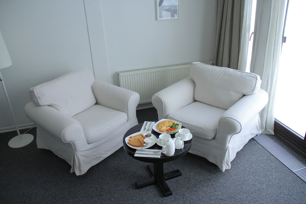Soho Beach Hotel
