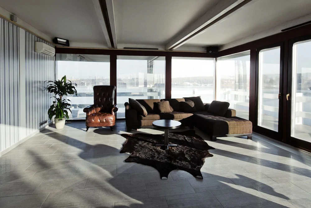 Soho Beach Hotel