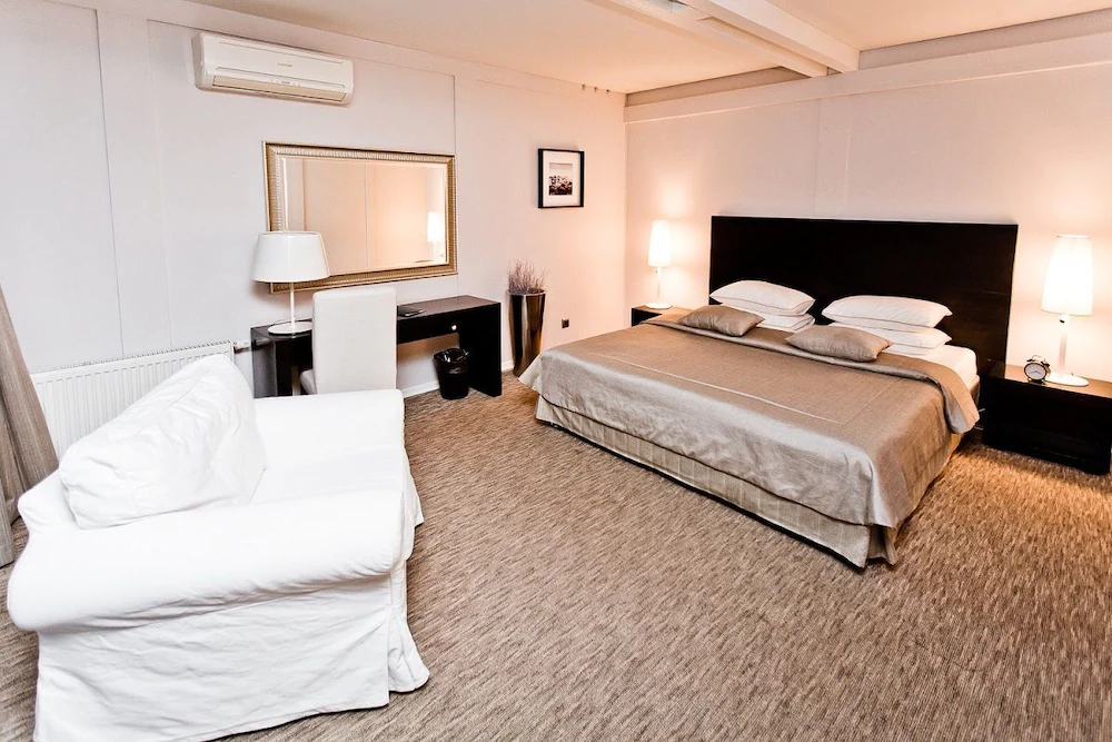Soho Beach Hotel