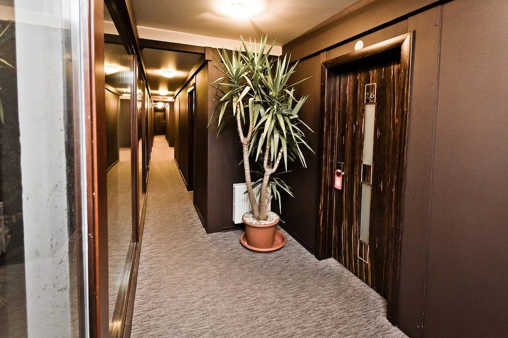 Soho Beach Hotel