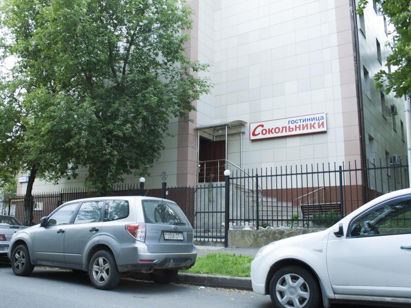 Sokolniki