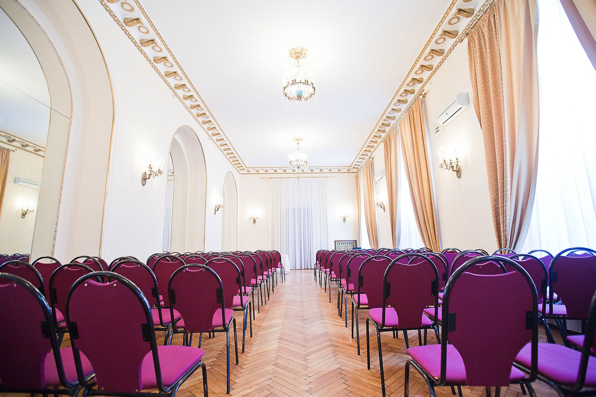 Legendary Hotel Sovietsky