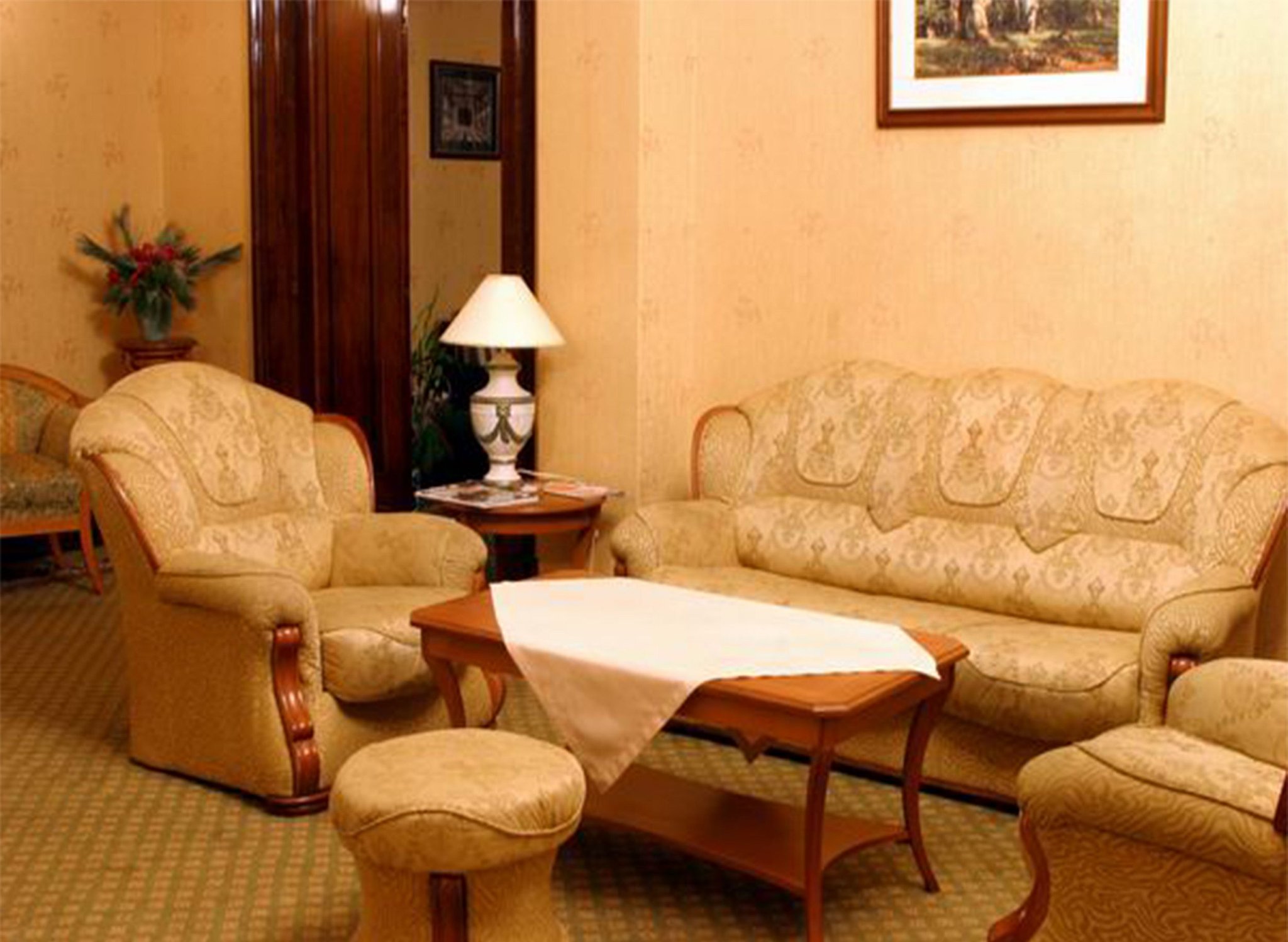 Legendary Hotel Sovietsky