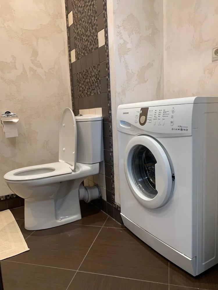 Space Apartments