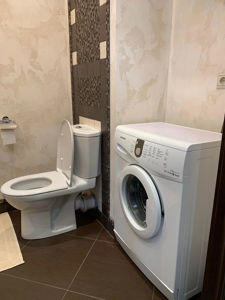 Space Apartments