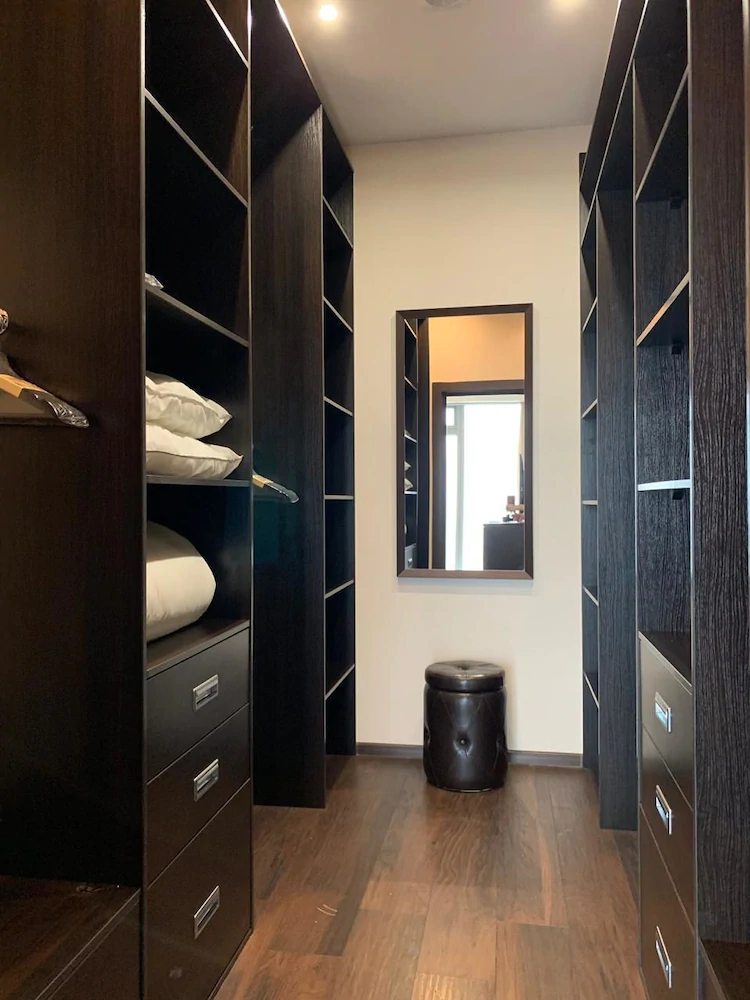 Space Apartments
