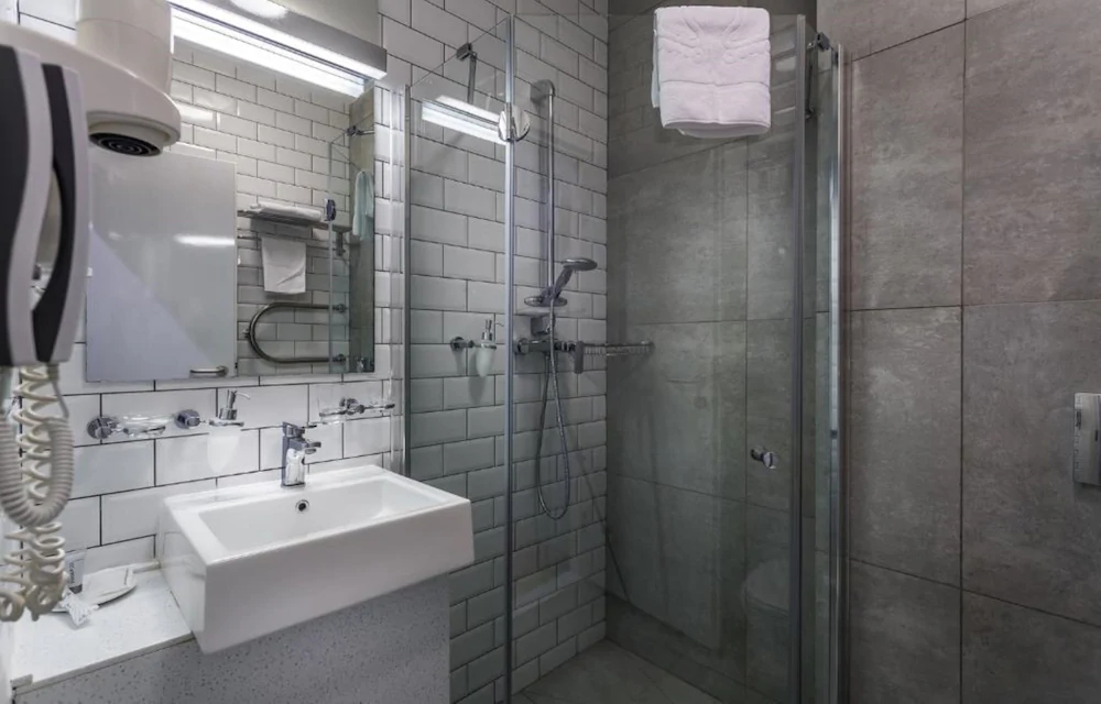 Spektr Hotel on Taganskaya