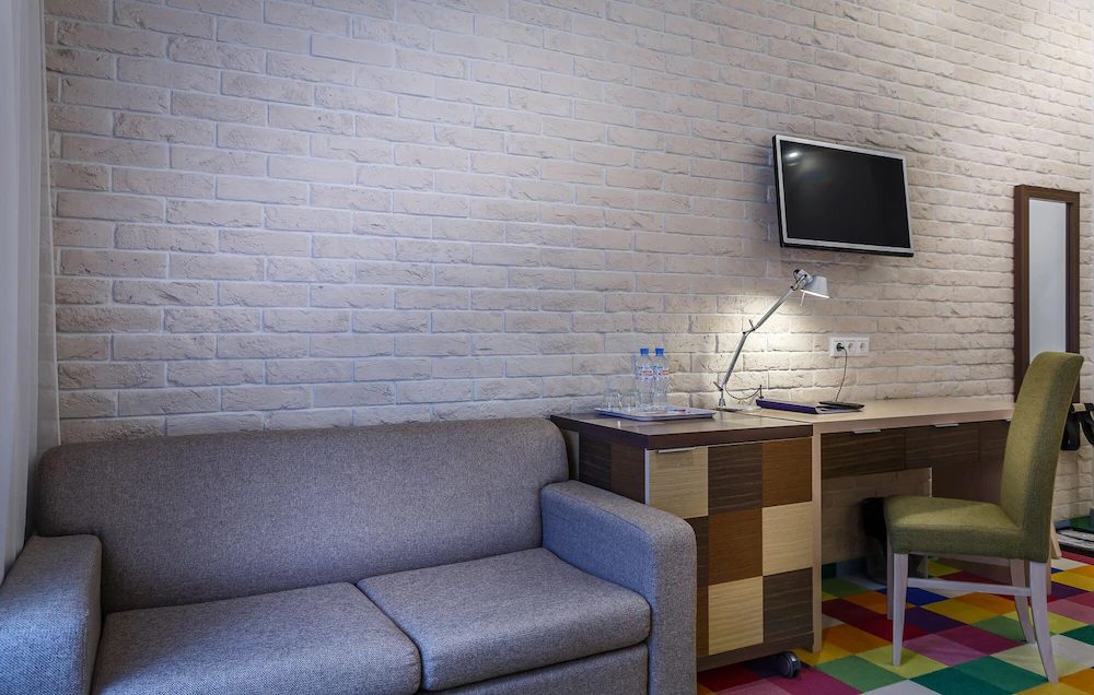 Spektr Hotel on Taganskaya