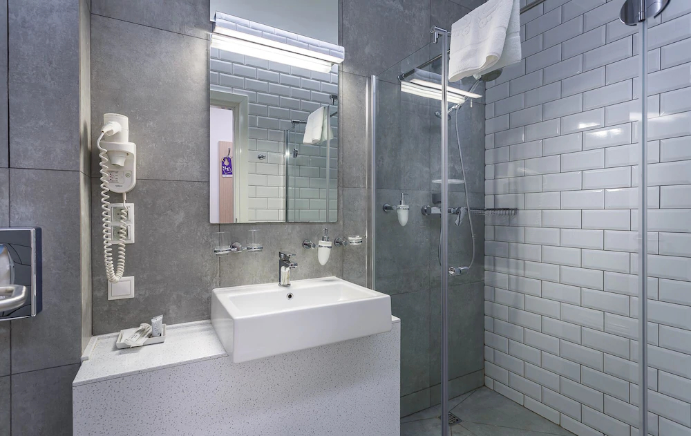 Spektr Hotel on Taganskaya