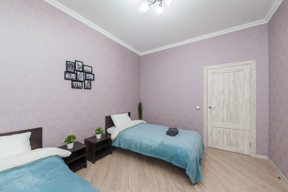 Spikado Hotel Kutuzovsky