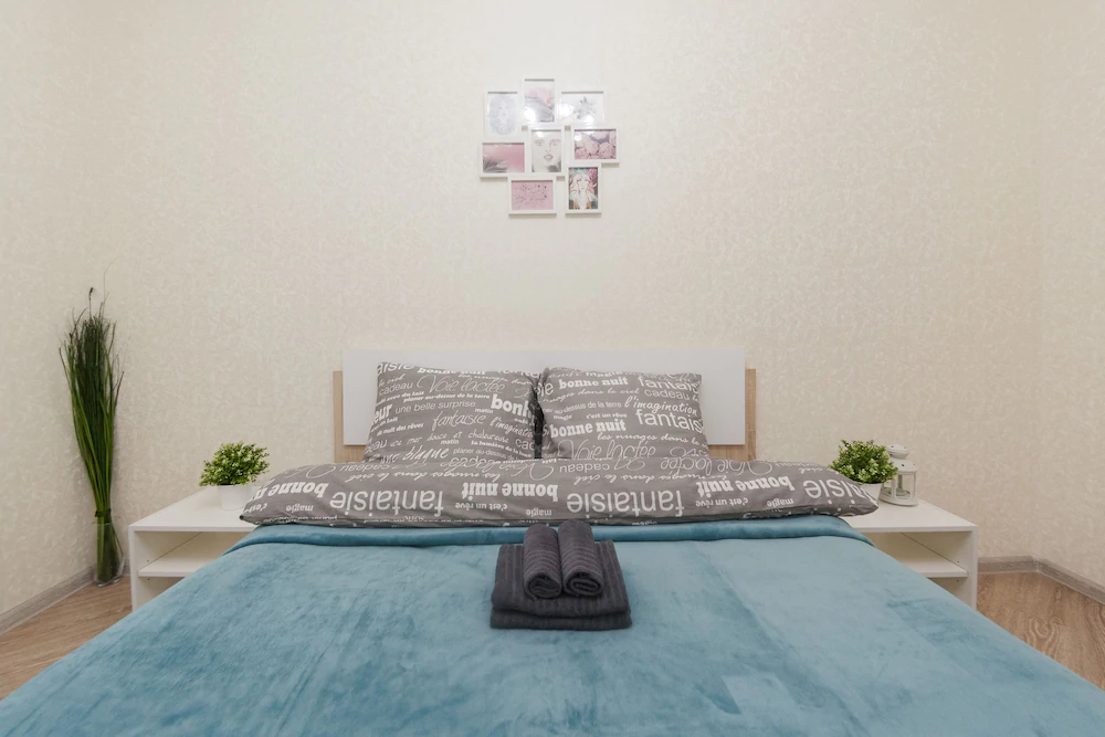 Spikado Hotel Kutuzovsky