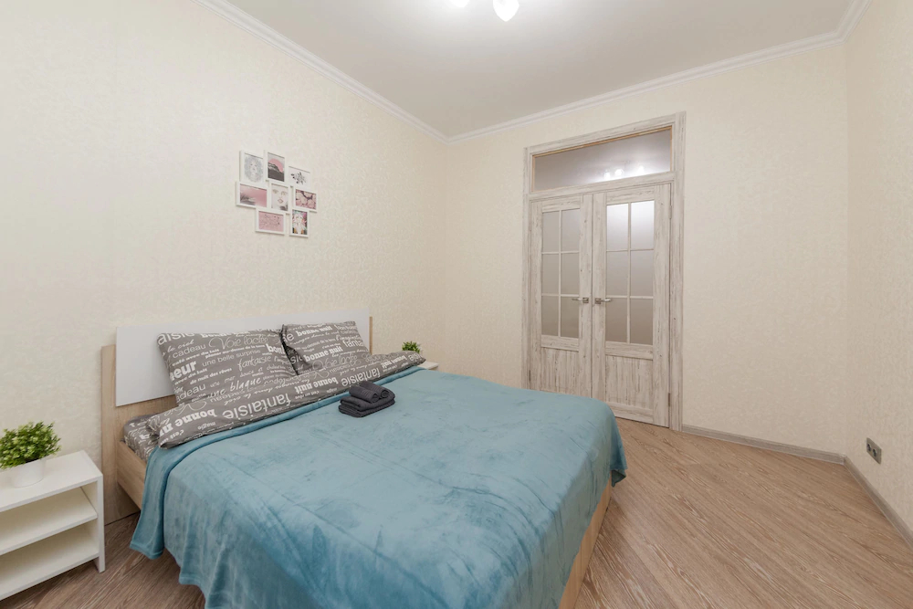 Spikado Hotel Kutuzovsky