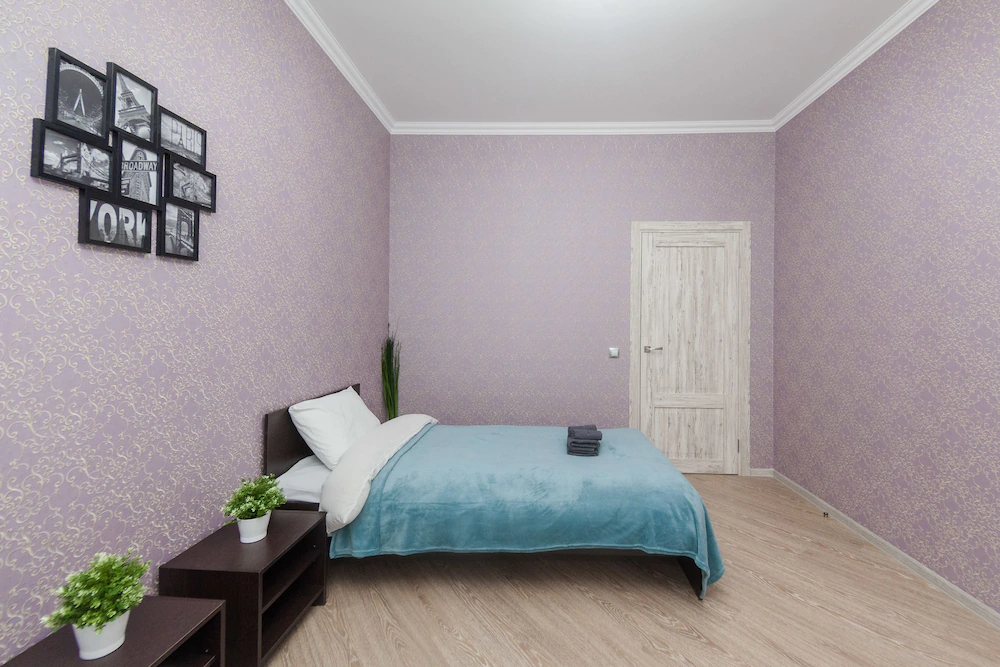 Spikado Hotel Kutuzovsky