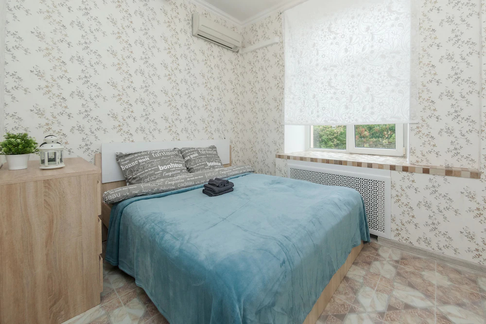 Spikado Hotel Kutuzovsky