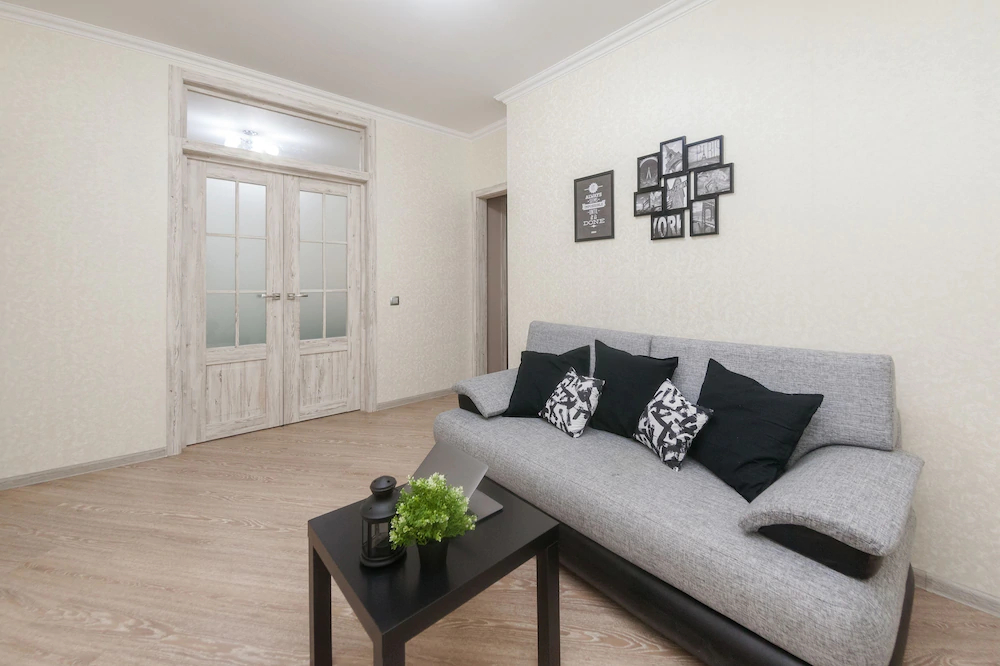 Spikado Hotel Kutuzovsky