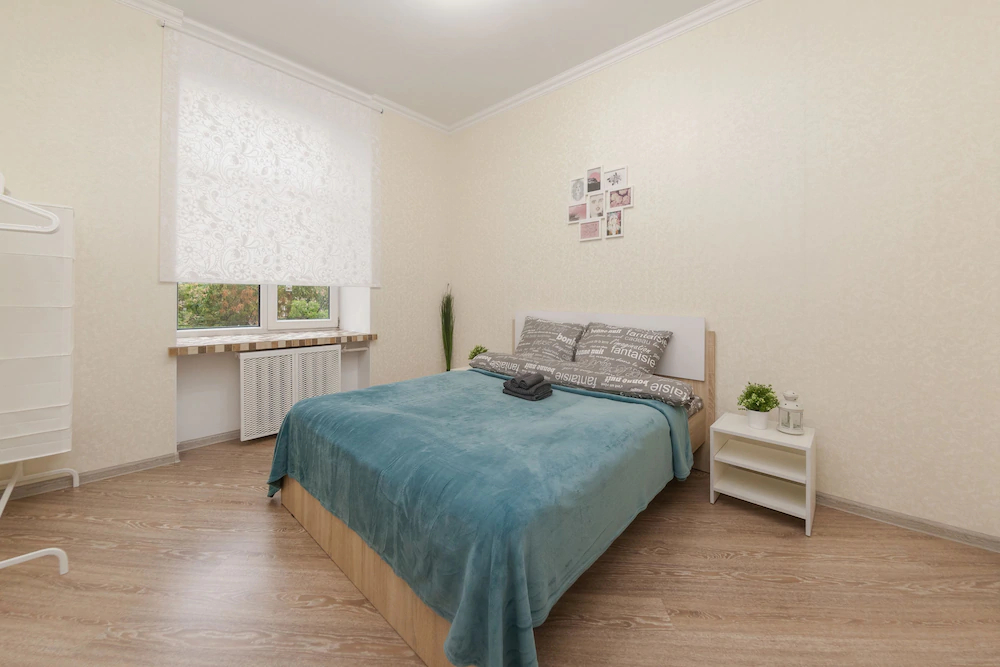 Spikado Hotel Kutuzovsky