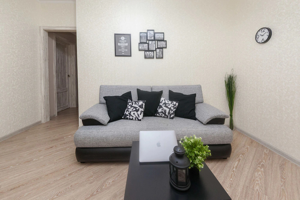 Spikado Hotel Kutuzovsky