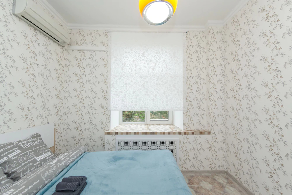 Spikado Hotel Kutuzovsky