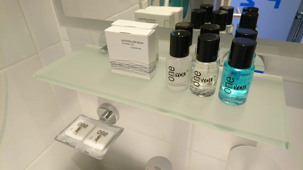 Starboard Side Hotel