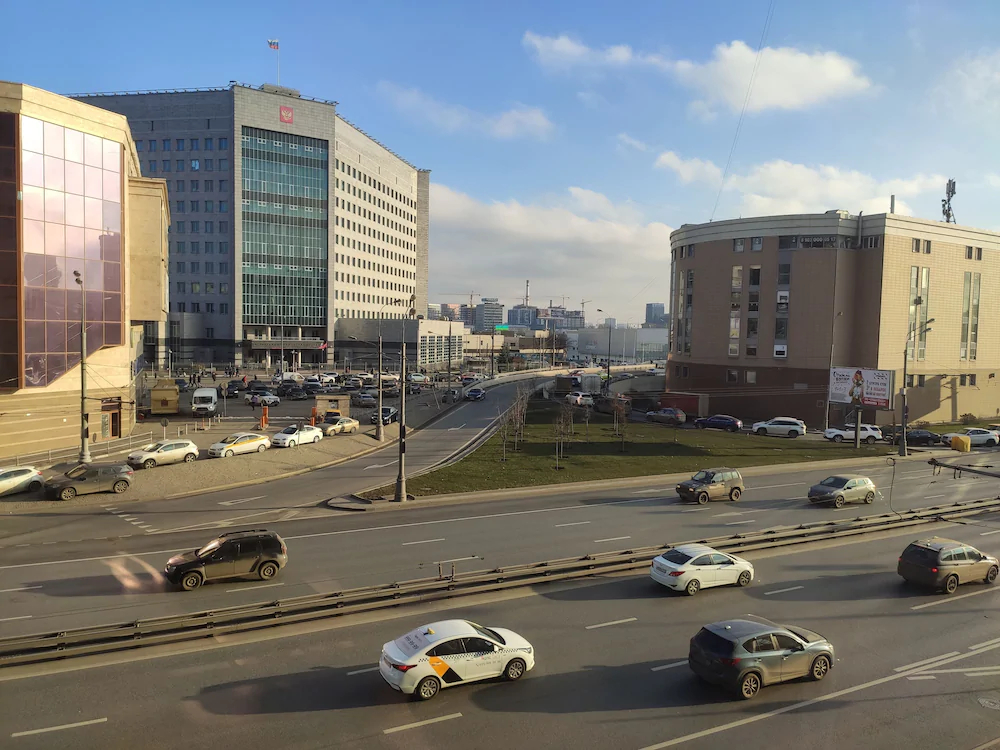 Starboard Side Hotel