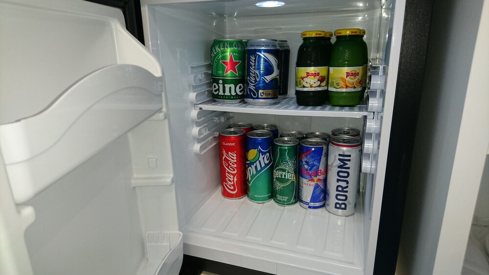 Starboard Side Hotel