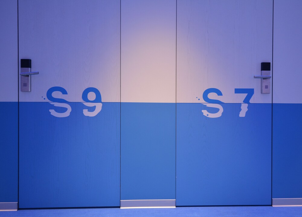 Starboard Side Hotel